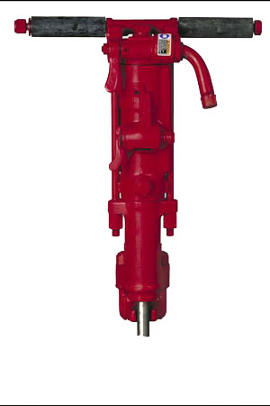 CP 0069 ROCK DRILL 7/8 X 4-1/4